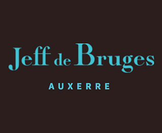 Jeff de Bruges Auxerre