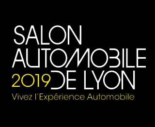 Salon de l'Automobile de Lyon 2017